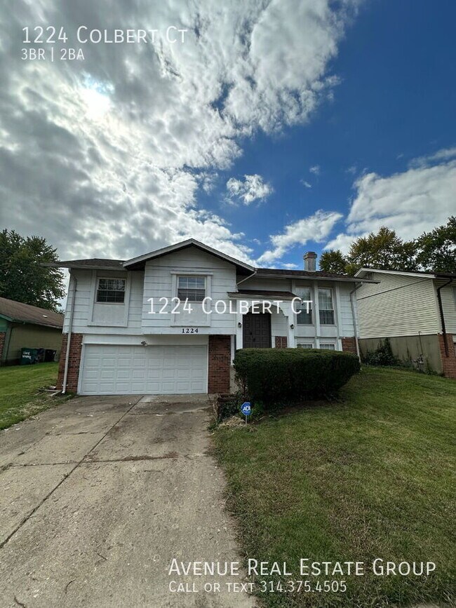 Foto del edificio - 1224 Colbert Ct