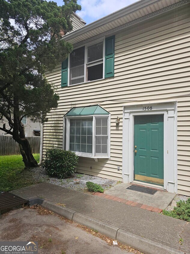 Primary Photo - 1502 Harbins Rd NW