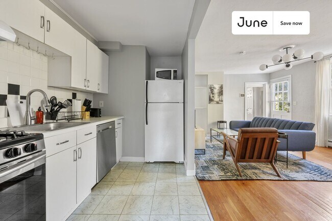 Foto del edificio - 20 Bacon St