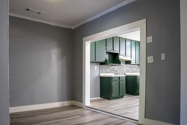 Foto del edificio - Charming 2-Bedroom Home Near Downtown Augusta