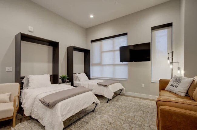 Foto del edificio - 110 W Beall St