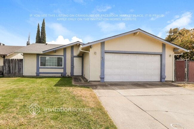 Building Photo - 1542 Claremont Dr
