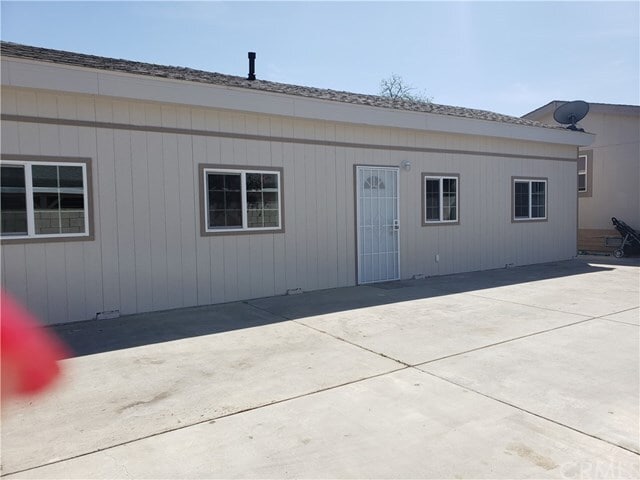 Primary Photo - 1240 E St