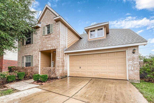 Foto del edificio - 22003 Bridgestone Way Ct