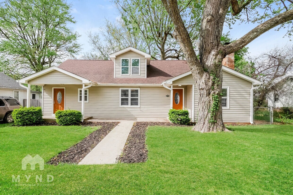 Foto principal - 824 Walnut St