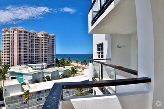 Building Photo - 1500 S Ocean Blvd