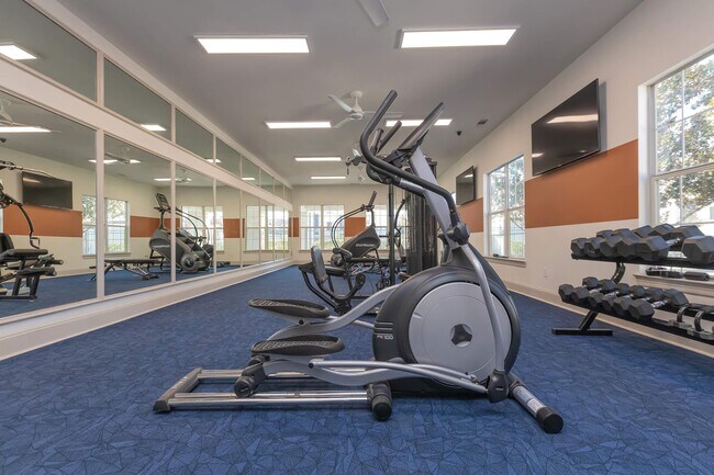 Stonebridge at City Park - 4