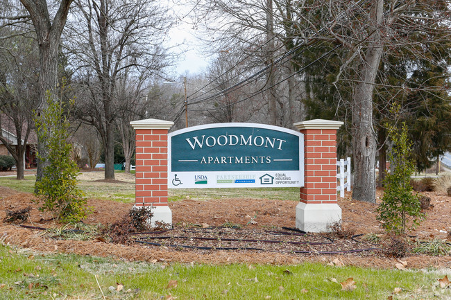 Foto del edificio - Woodmont