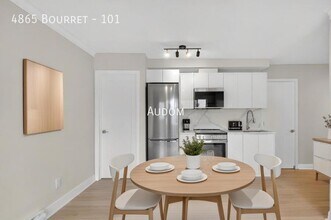 Building Photo - 4865 Av Bourret