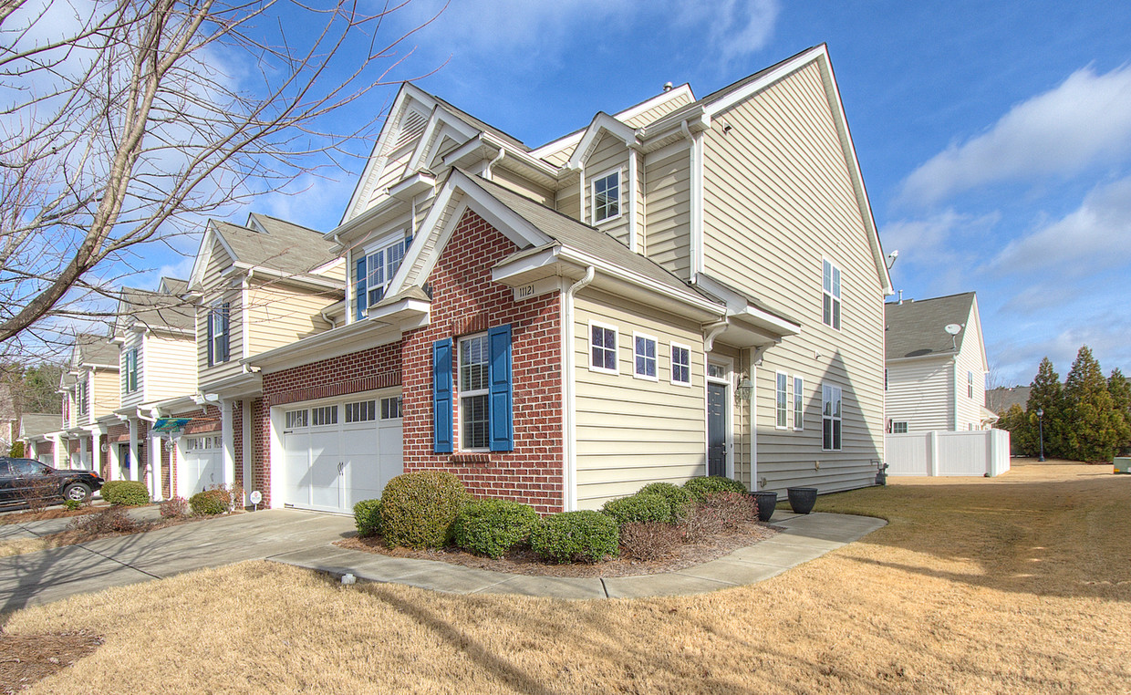 Foto principal - 11121 Sandstone Rd