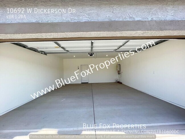 Building Photo - 10692 W. Dickerson Drive- New Build in Gla...