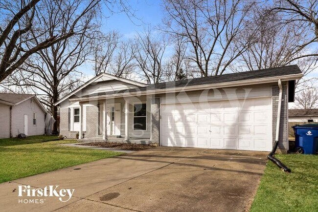 Foto del edificio - 1495 Burnside Ct