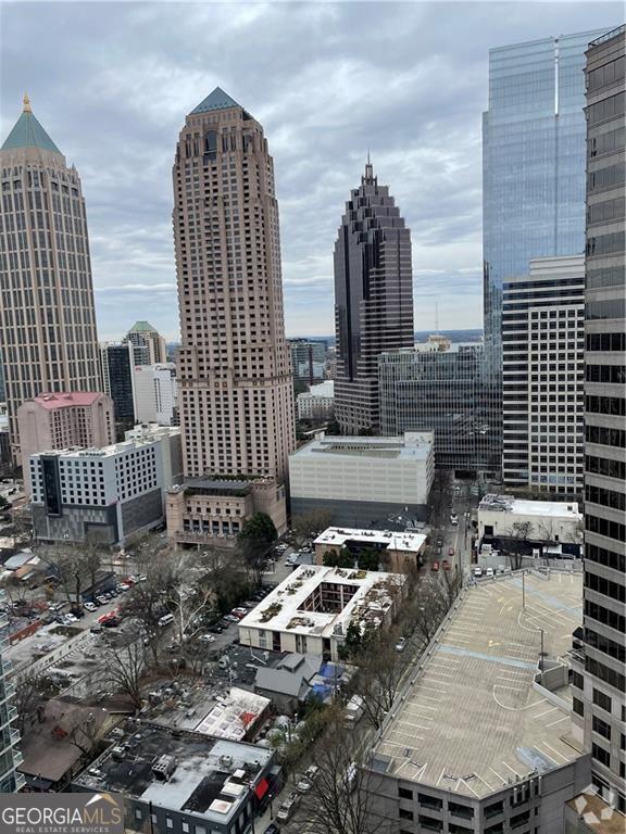 Building Photo - 1080 Peachtree St NE