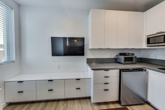 Foto del edificio - Artthaus Northgate: New Luxury Apartments!...