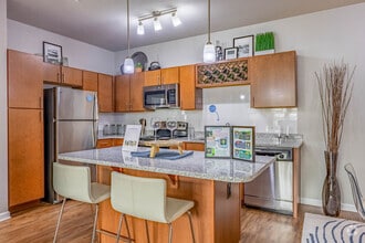 Interior Photo - Springs at West Chester