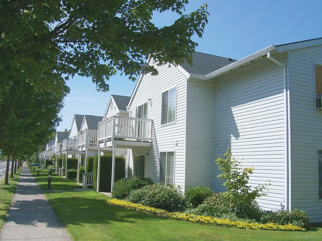 Foto del edificio - Briarcreek Apartments