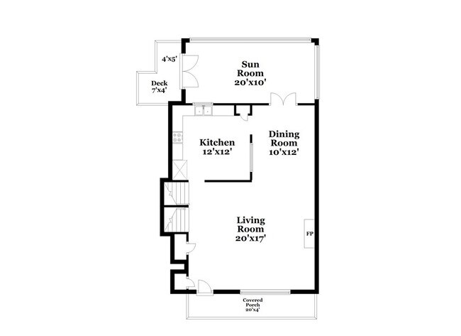 Building Photo - 2035 Castle Royale Dr