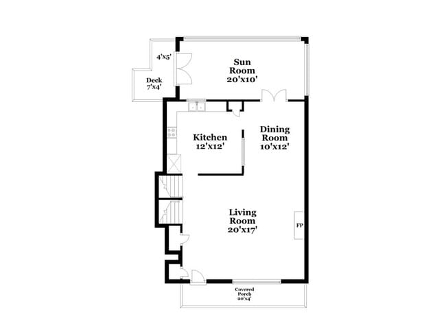 Foto del edificio - 2035 Castle Royale Dr