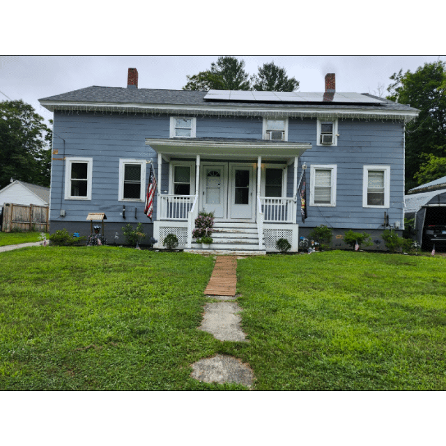 Building Photo - 403 Main St