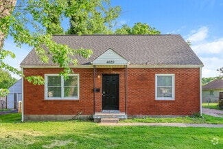Building Photo - 4629 Lor Ann Ave