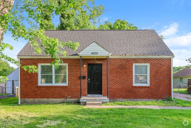 Building Photo - 4629 Lor Ann Ave