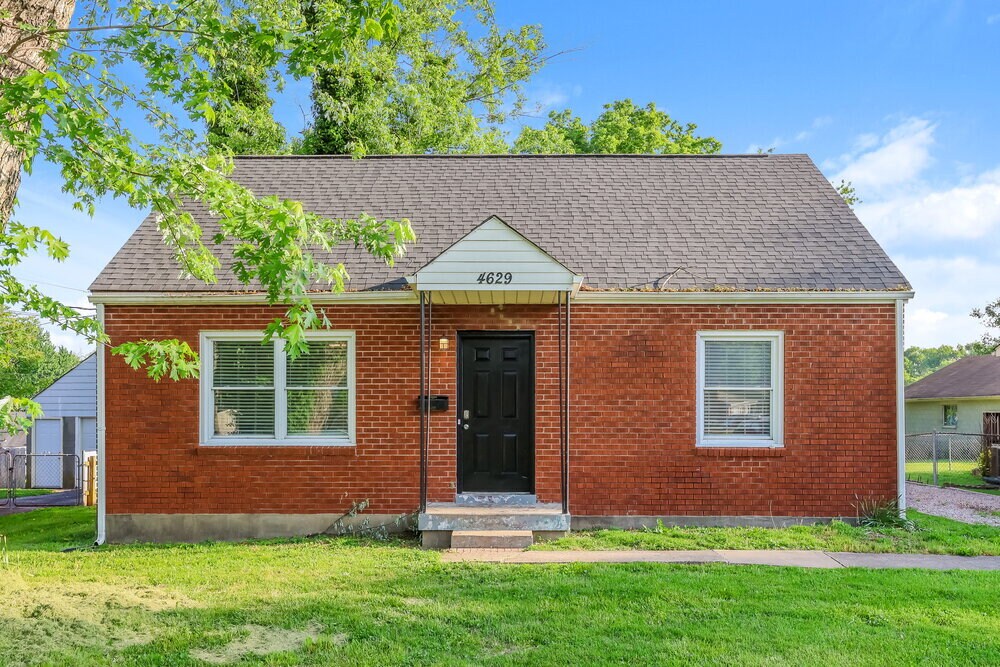 Foto principal - 4629 Lor Ann Ave