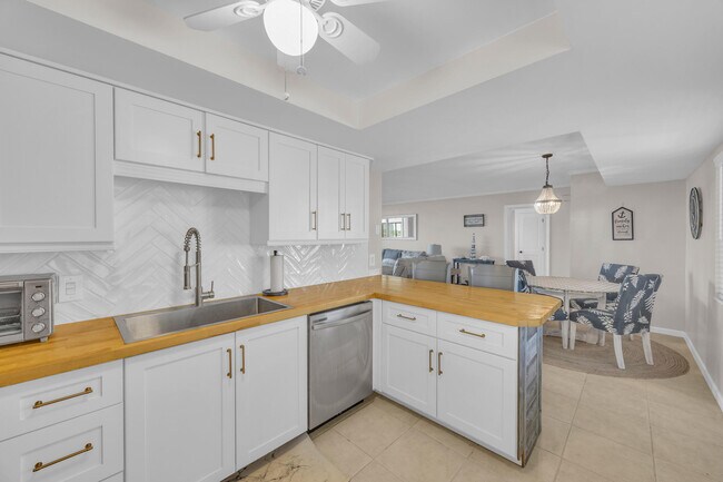 Foto del edificio - 2400 S Ocean Dr
