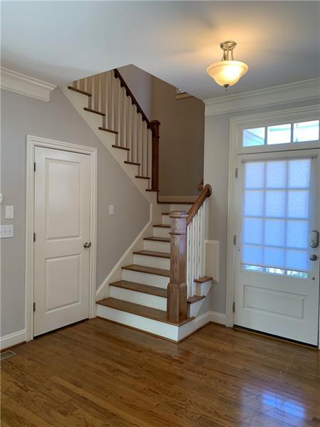 Building Photo - 1579 Gates Pl NW