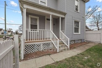 Building Photo - 831 Studer Ave