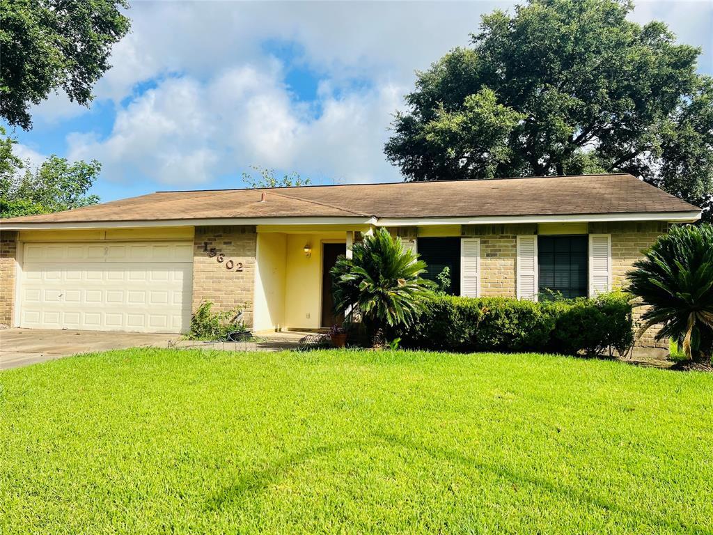 Primary Photo - 15602 Sierra Valle Dr