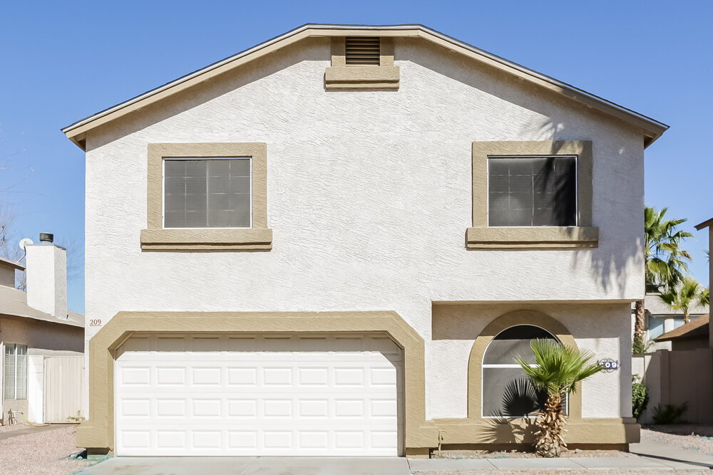 Foto principal - 3134 E McKellips Rd