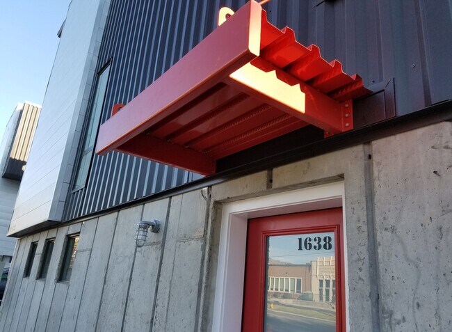 Foto del edificio - 1632 E 3300 S