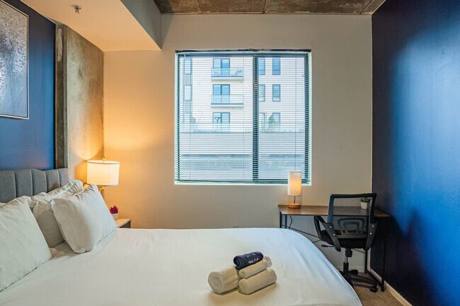 Foto del edificio - 888 N 4th St