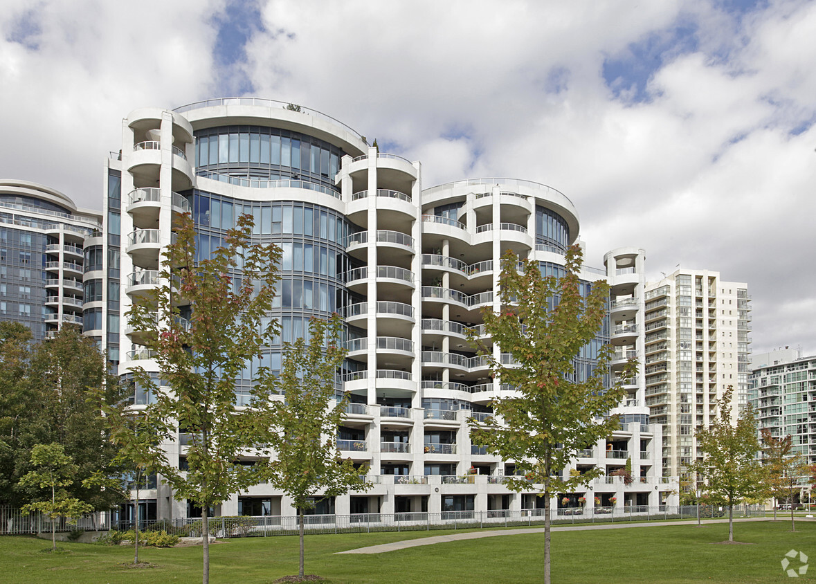 Building Photo - Waterford Residences