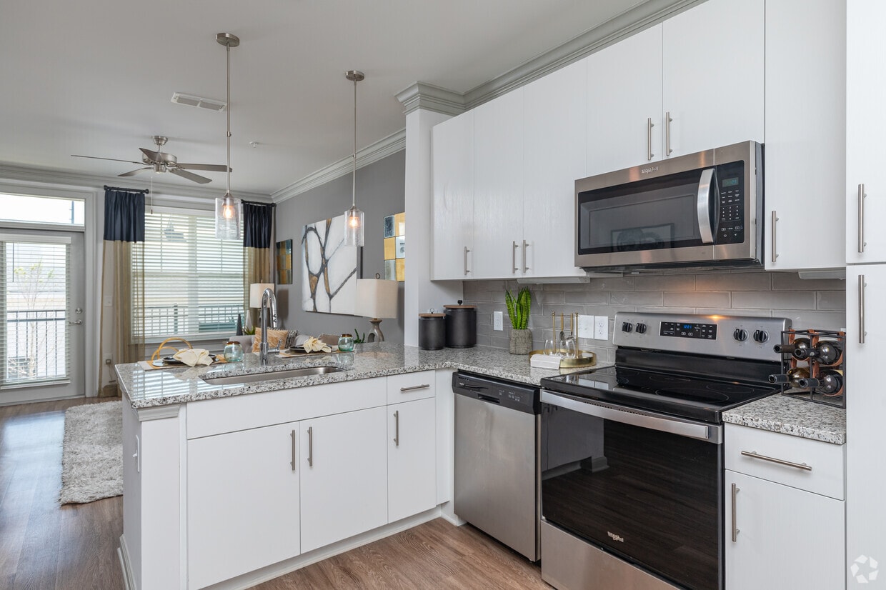 Marketplace Village - Marketplace Village