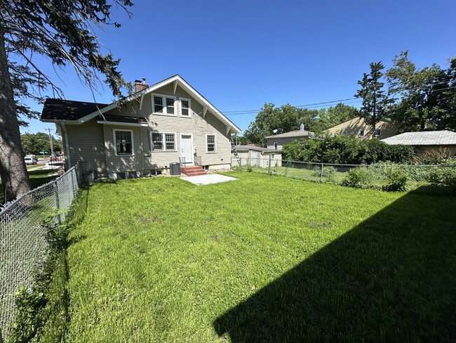 Foto del edificio - 726 W 26th St