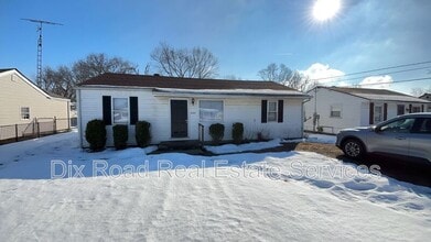 Building Photo - 3107 Judy Dr