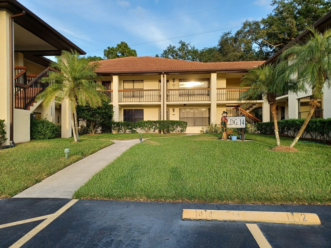 1411 Hammock Pine Blvd Unit 1411, Clearwater, FL 33761 Condo for Rent