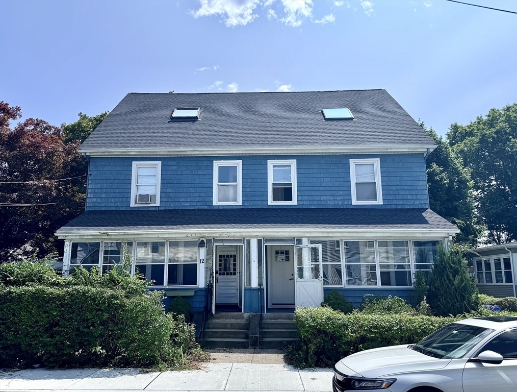 Primary Photo - 283 Lowell Ave