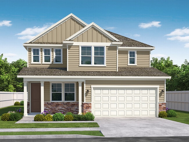 Building Photo - 9124 Henley Ave