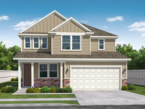 Building Photo - 9124 Henley Ave