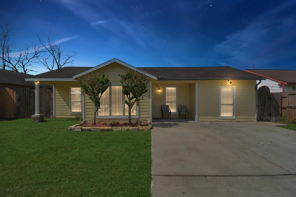 1404 Briarwood Dr, Pasadena, TX 77502 House Rental in Pasadena, TX