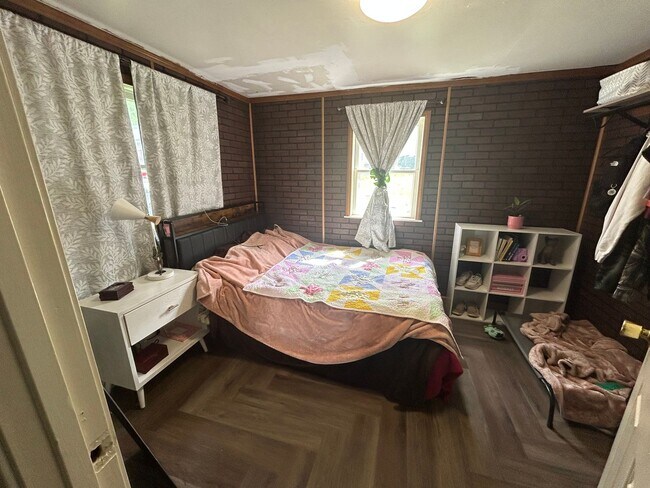 Foto del edificio - 519 Davis St