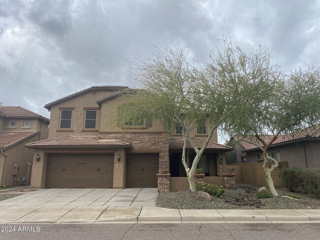 Foto del edificio - 29210 N 19th Ln
