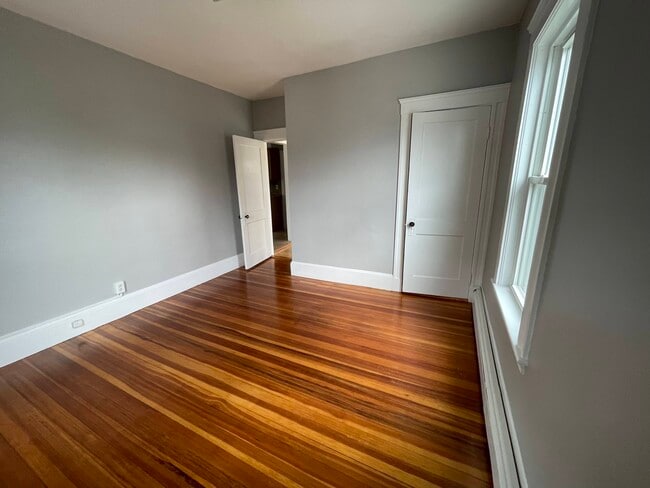Dormitorio 1 - 47 Pearl St