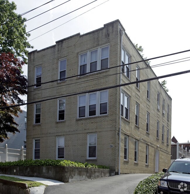 24 Lee Ave, Yonkers, NY 10705 Apartments Yonkers, NY