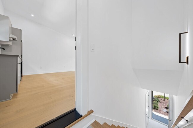 Foto del edificio - Bright and Modern Luxury Studio in Downtow...