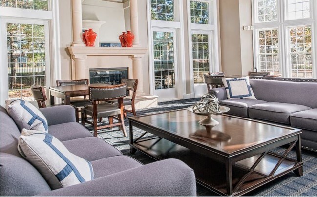 Foto del edificio - Cortland at Dulles