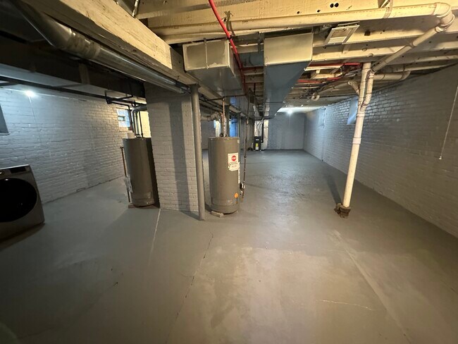 Fotografía del edificio - 349 Westminster St