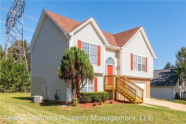Building Photo - 3 br, 2.5 bath House - 335 Lee Miller Ct